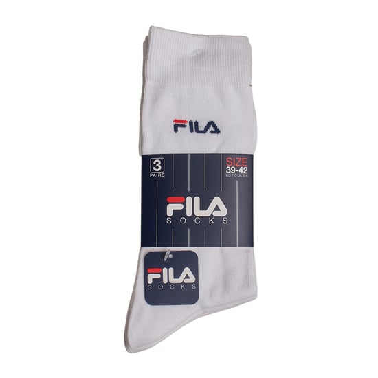 Paquete de 3 Calcetas Largas para Hombres y Mujeres F9630 - Image 4