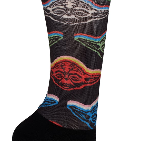 Calcetines Largos Divertidos Impresos para Hombres y Mujeres - Image 4