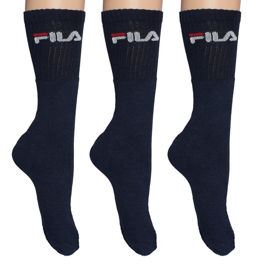 Paquete de 3 calcetines altos unisex F9505 - Image 1