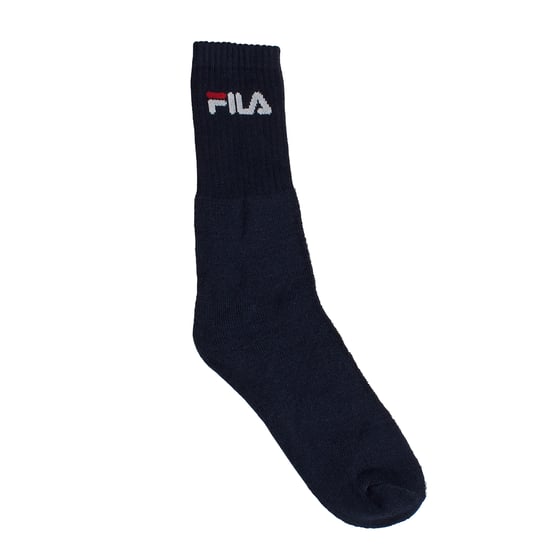 Paquete de 3 calcetines altos unisex F9505 - Image 4