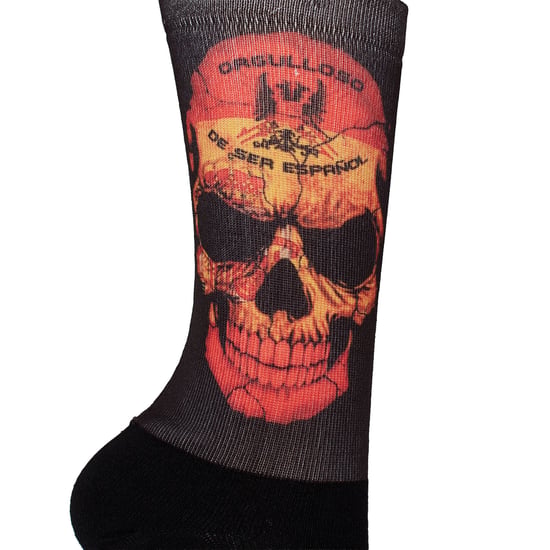 Calcetines Largos Divertidos Impresos para Hombres y Mujeres - Image 4