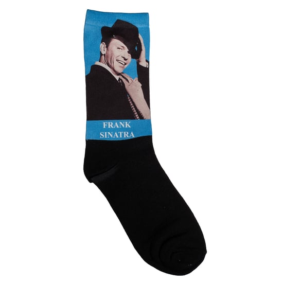 Calcetines Largos Divertidos Impresos para Hombres y Mujeres - Image 3