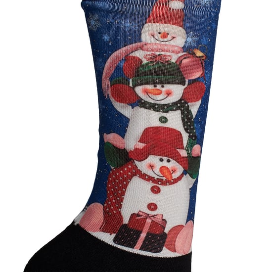 Calcetines Largos Divertidos Estampados para Hombres y Mujeres - Image 4