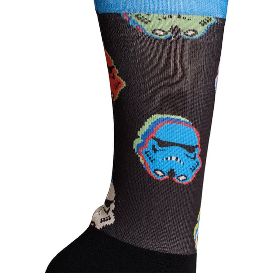 Medias Largas Divertidas Estampadas para Hombres y Mujeres - Image 4