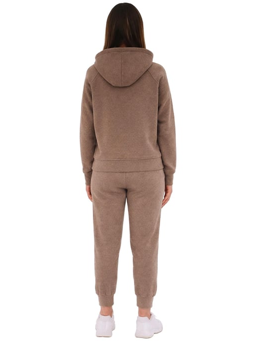 Kruze | Conjunto de chándal para mujer con sudadera de capucha - Image 2