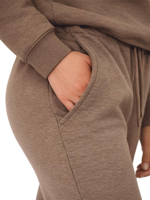 Kruze | Conjunto de chándal para mujer con sudadera de capucha - Image 3
