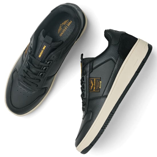 Zapatillas PME Legend Gobbler Negras - Image 4