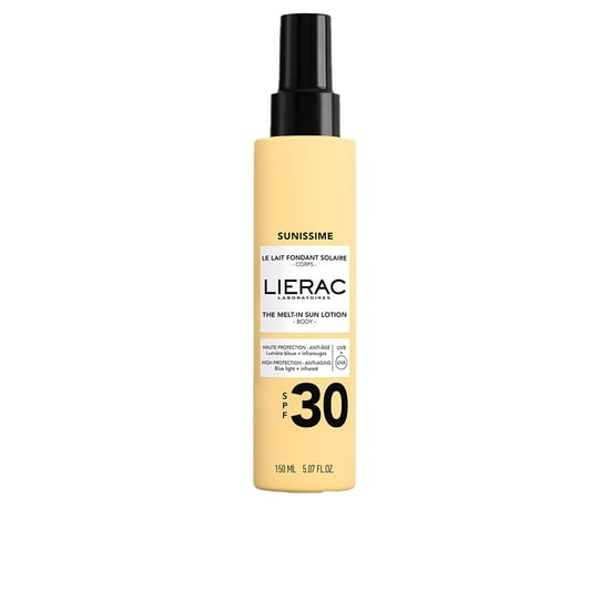 Sunissime Leche Solar Fundente Spf30 150 ml - Image 1