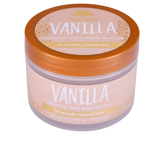 Manteca Souflé Corporal Vainilla 240 gr - Image 1