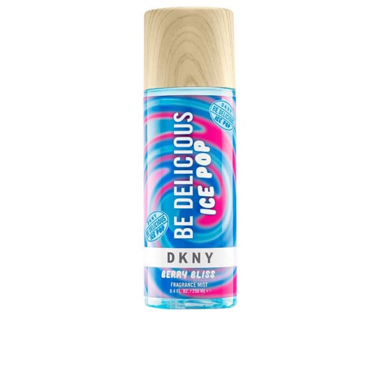 Be Delicious Ice Pop Berry Bliss Body Mist 250 ml - Image 1