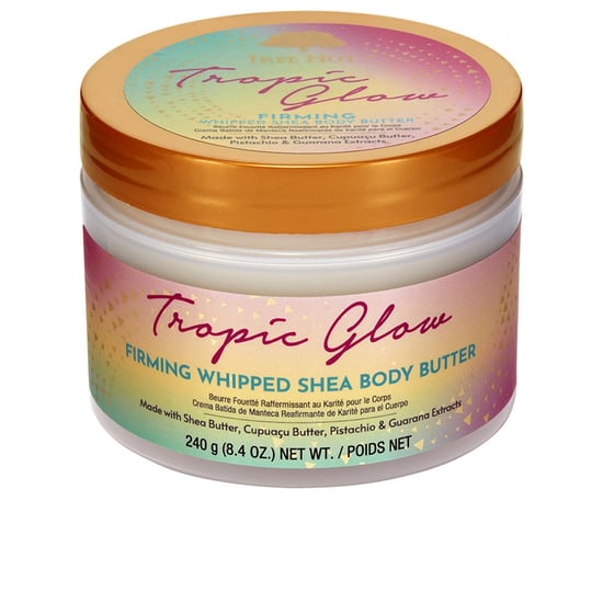 Manteca Tropic Glow Corporal 240 gr - Image 1