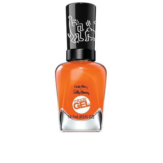 Miracle Gel Keita Hani #922-colour Instinct 14,7 ml - Image 1