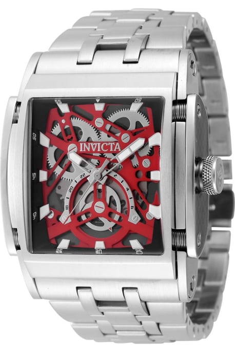 Invicta Speedway 47716 Reloj para Hombre Cuarzo - 47mm - Image 1