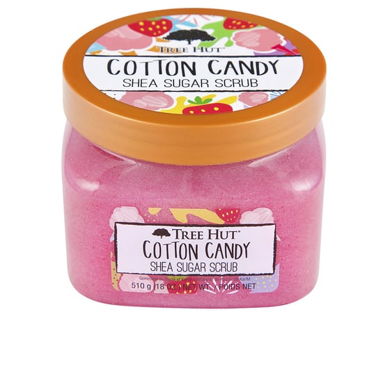 Exfoliante De Azúcar Algodón De Azúcar 510 gr - Image 1
