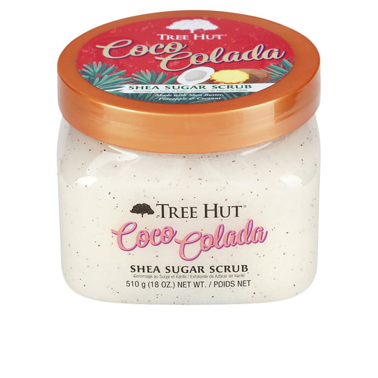 Exfoliante De Azúcar Coco Colada 510 gr - Image 1
