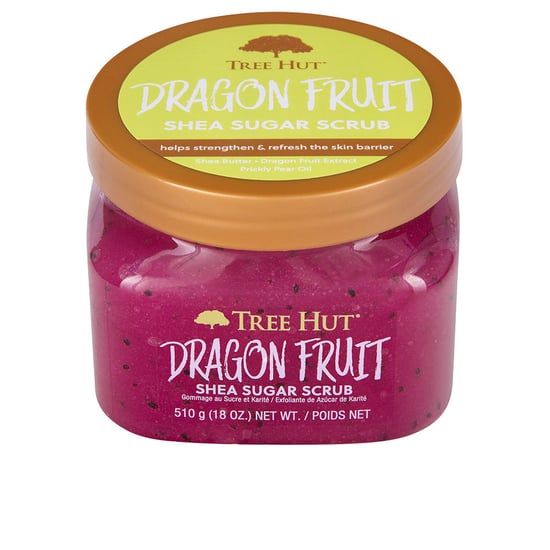 Exfoliante De Azúcar Fruta Del Dragón 510 gr - Image 1