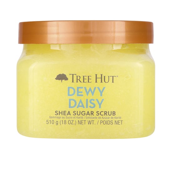 Exfoliante De Azúcar Margarita Cubierta De Rocío 510 gr - Image 1