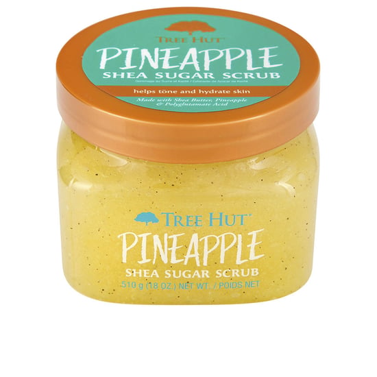 Exfoliante De Azúcar Piña 510 gr - Image 1