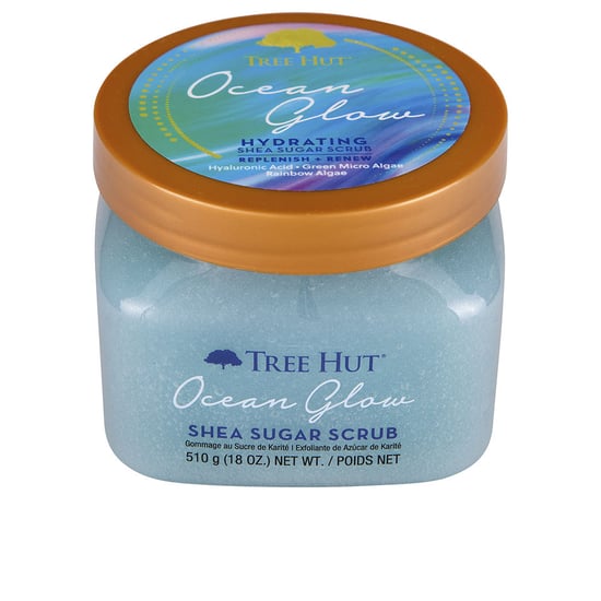 Exfoliante De Azúcar Resplandor Del Océano 510 gr - Image 1