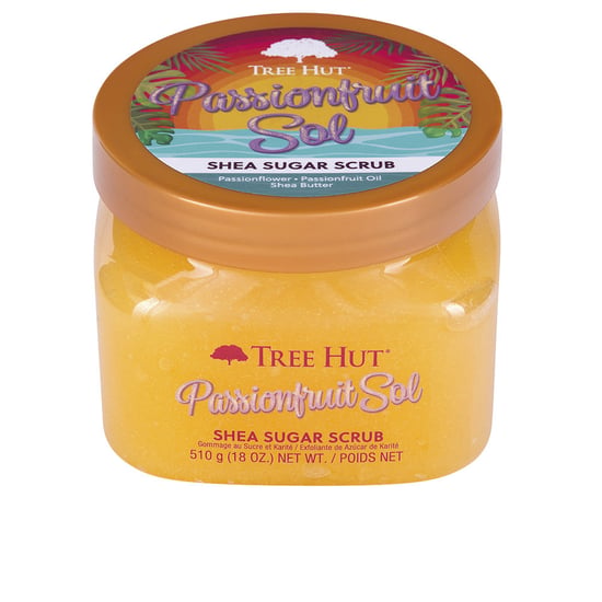 Exfoliante De Azúcar Sol De Maracuyá 510 gr - Image 1