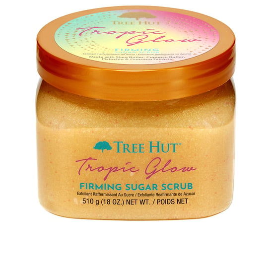 Exfoliante De Azúcar Resplandor Tropical 510 gr - Image 1
