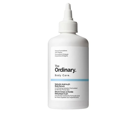 Salicylic Acid 0.5% Body Serum 240 ml - Image 1