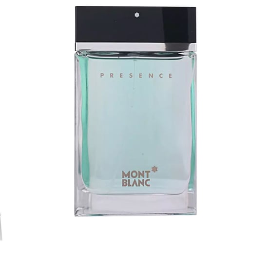Presence Eau De Toilette Vaporizador 75 ml - Image 1