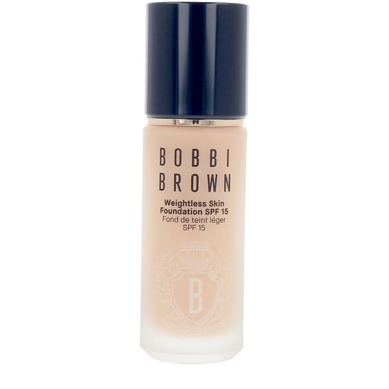 Weightless Skin Foundation Spf15 #natural 30 ml - Image 1