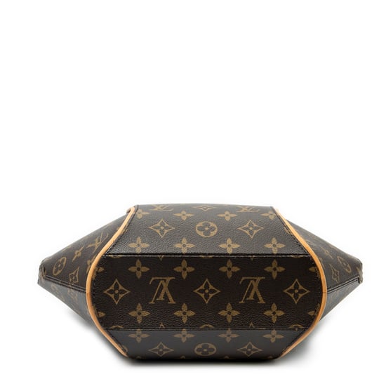 Louis Vuitton Ellipse PM en Brown Lienzo recubierto - Image 6