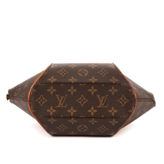 Louis Vuitton Ellipse PM en Brown Lienzo recubierto - Image 6