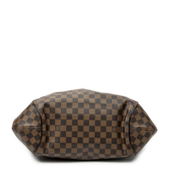 Louis Vuitton Sistina GM en Brown Lienzo recubierto - Image 6