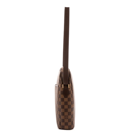 Louis Vuitton Ipanema GM en Brown Lienzo recubierto - Image 3
