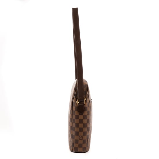 Louis Vuitton Ipanema GM en Brown Lienzo recubierto - Image 5