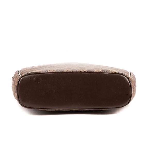 Louis Vuitton Ipanema GM en Brown Lienzo recubierto - Image 6