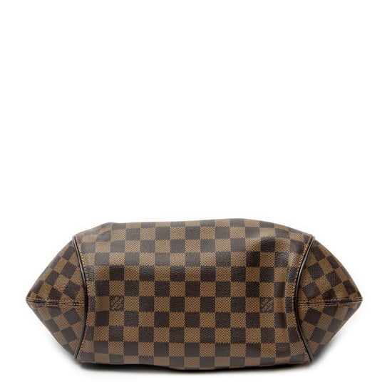 Louis Vuitton Sistina MM en Brown Lienzo recubierto - Image 6