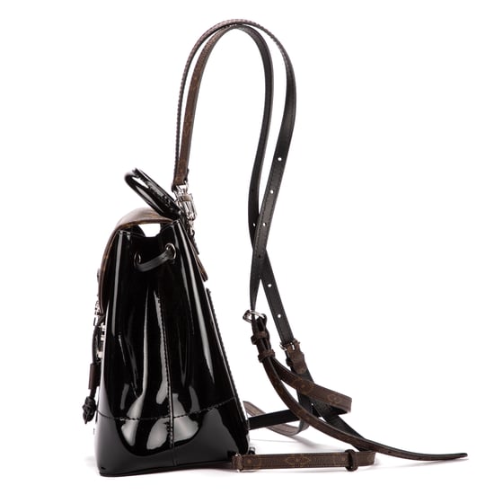 Louis Vuitton Hot Spring en Black Cuero de ternero - Image 3