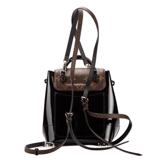 Louis Vuitton Hot Spring en Black Cuero de ternero - Image 4