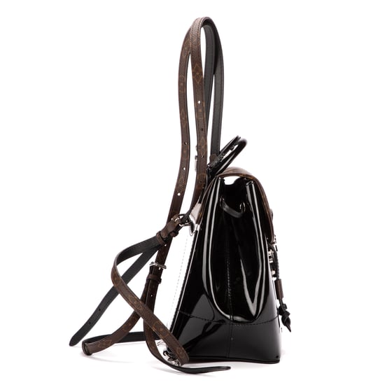 Louis Vuitton Hot Spring en Black Cuero de ternero - Image 5