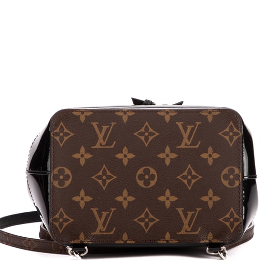 Louis Vuitton Hot Spring en Black Cuero de ternero - Image 6