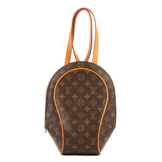 Louis Vuitton Ellipse Sac A Dos en Brown Lienzo recubierto - Image 1
