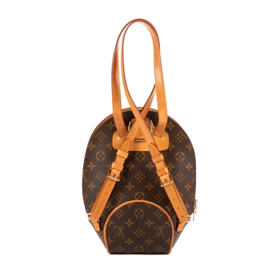 Louis Vuitton Ellipse Sac A Dos en Brown Lienzo recubierto - Image 4