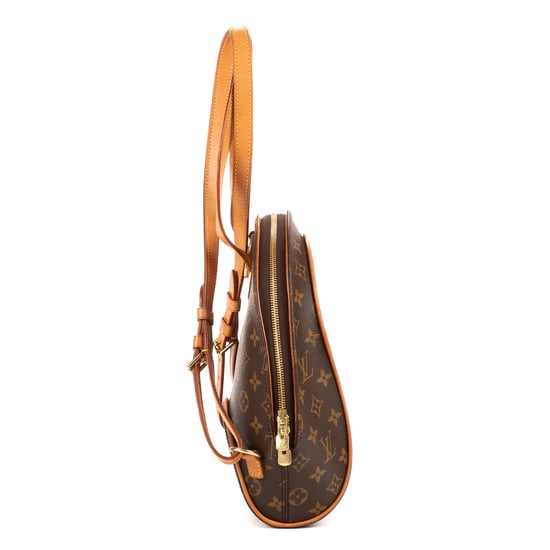 Louis Vuitton Ellipse Sac A Dos en Brown Lienzo recubierto - Image 5