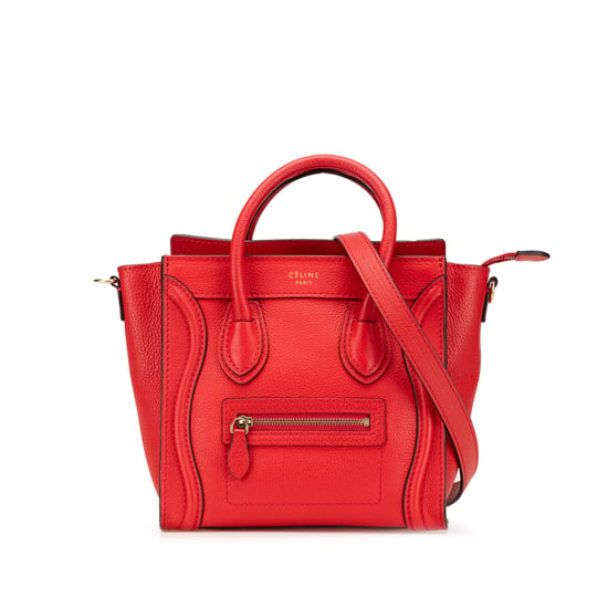 Bolso de Mano Nano - Image 1