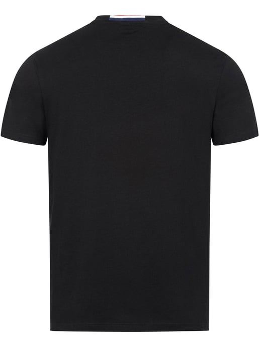 U.S. POLO ASSN. Camiseta básica 100% algodón U.S. POLO ASSN. - Image 2