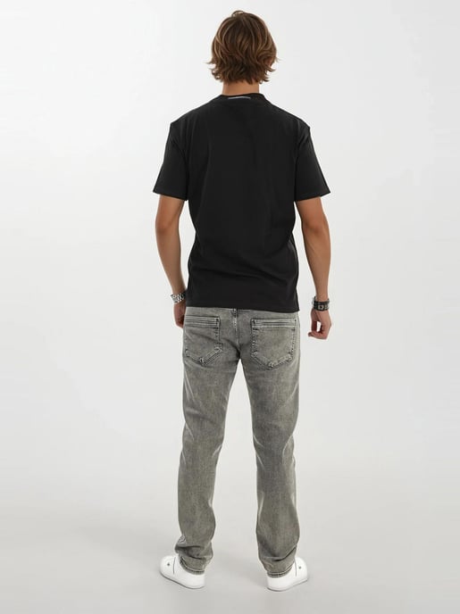 U.S. POLO ASSN. Camiseta básica 100% algodón U.S. POLO ASSN. - Image 6