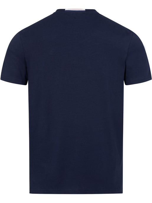 U.S. POLO ASSN. Camiseta básica 100% algodón U.S. POLO ASSN. - Image 2