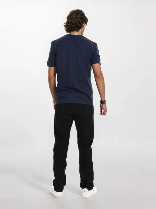 U.S. POLO ASSN. Camiseta básica 100% algodón U.S. POLO ASSN. - Image 6