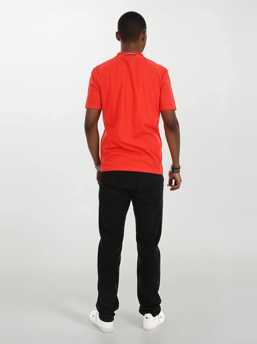 U.S. POLO ASSN. Camiseta básica 100% algodón U.S. POLO ASSN. - Image 6