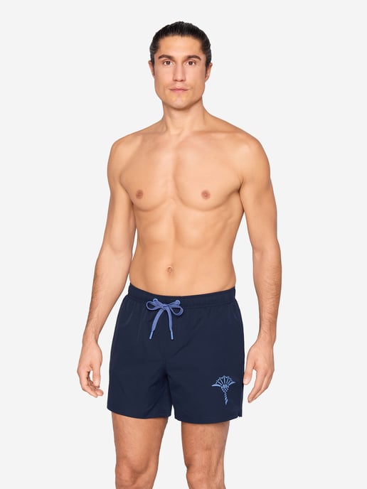 JOOP! Hombres Bañador Mediterran - Image 3
