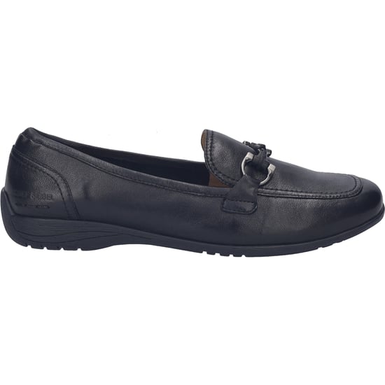 JOSEF SEIBEL Señoras Bailarina Fenja 34 en negro - Image 2